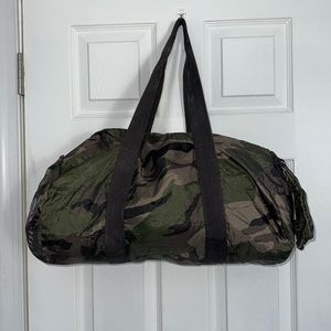 Old Navy Packable Duffle Bag